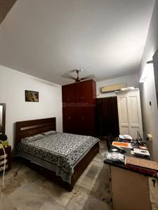 Bedroom Image of 900 Sq.ft 2 BHK Apartment / Flat for sale in Amberpet Hyderabad for Rs. 5000000