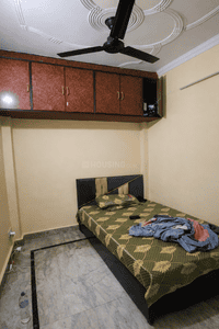1 BHK Flat