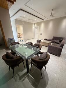 Hall Image of 900 Sq.ft 2 BHK Apartment / Flat for rent in Hero Homes, Sector 88 Mohali for Rs. 39000
