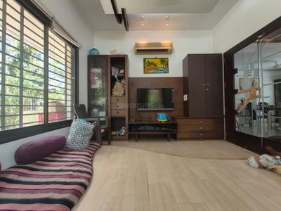 Hall Image of 2700 Sq.ft 4 BHK Independent House for sale in Ambawadi Ahmedabad for Rs. 55000000