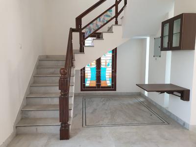 Hall Image of 2000 Sq.ft 4 BHK Villa for sale in Kottivakkam Chennai for Rs. 30000000