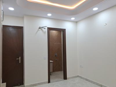 Bedroom Image of 2250 Sq.ft 4 BHK Builder Floor for sale in Paschim Vihar New Delhi for Rs. 49000000