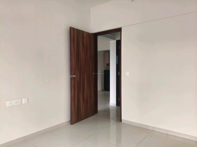 Bedroom Image of 879 Sq.ft 2 BHK Apartment / Flat for rent in Paranjape Blue Ridge, Hinjawadi Pune for Rs. 35000
