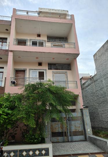 Rosewood Estate Phase 2 Bhagat Singh Nagar Derabassi Main Image 1