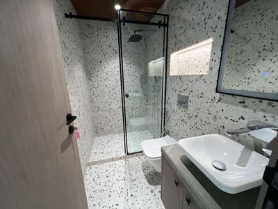 Image of 2300 Sq.ft 4 BHK Apartment / Flat for rent in Lokhandwala Minerva, Worli, Mumbai for Rs. 500000