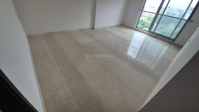 Bedroom Image of 1805 Sq.ft 4.5 BHK Apartment / Flat for sale in Adani Ten BKC, Bandra East Mumbai for Rs. 120000000
