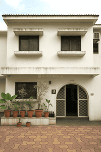 Building Image of 1875 Sq.ft 4 BHK Villa for sale in Koregaon Park Pune for Rs. 49000000
