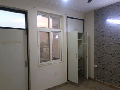 Bedroom Image of 1800 Sq.ft 3 BHK Builder Floor for sale in Ashoka Residency, Ashoka Enclave Faridabad for Rs. 18000000