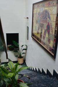 Hall Image of 950 Sq.ft 3 BHK Independent House for sale in Jeevan Bima Nagar Bengaluru for Rs. 32000000