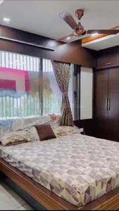 Bedroom Image of 2800 Sq.ft 3 BHK Apartment / Flat for sale in Narayan Lavish, Sola Ahmedabad for Rs. 25100000