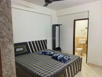 Bedroom Image of 850 Sq.ft 2 BHK Apartment / Flat for sale in Apex Our Homes, Sector 37C Gurgaon for Rs. 5751000