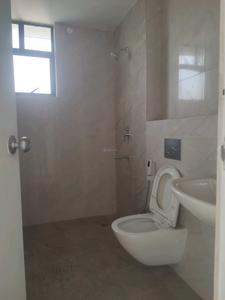 Bedroom Three Image of 1550 Sq.ft 4 BHK Apartment / Flat for sale in The Soul, New Town Kolkata for Rs. 15000000