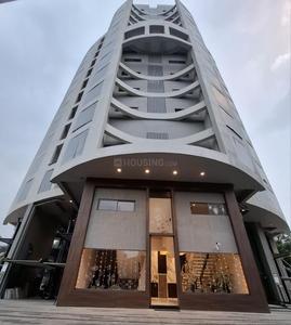 Image of 1910 Sq.ft 3 BHK Apartment / Flat for sale in Aundh, Pune for Rs. 26000000