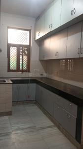 2.5 BHK Independent Builder Floor