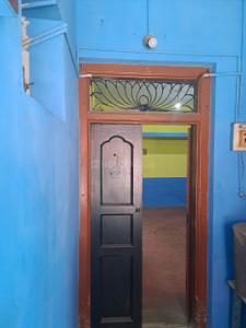 Image of 1000 Sq.ft 3 BHK Independent House for rent in Sangillyandapuram, Tiruchirappalli for Rs. 15000