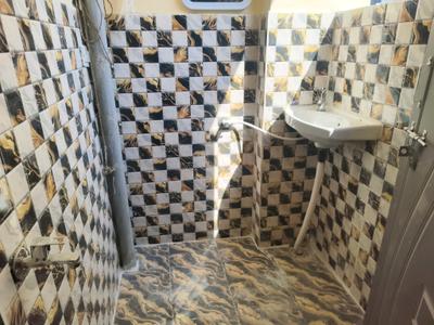 Drying Area Image of 462 Sq.ft 1 RK Apartment / Flat for rent in Kondapur Hyderabad for Rs. 17000