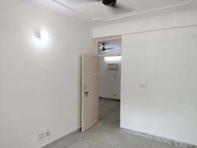 Bedroom Image of 1700 Sq.ft 3 BHK Apartment / Flat for sale in Sector 23 Dwarka New Delhi for Rs. 25000000