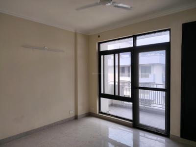 Bedroom Image of 2050 Sq.ft 4 BHK Apartment / Flat for rent in CGEWHO Kendriya Vihar, Phi II Greater Noida for Rs. 27000