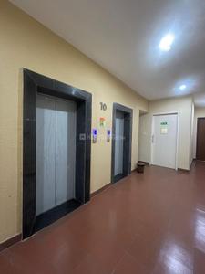 Hall Image of 1180 Sq.ft 2 BHK Apartment / Flat for sale in Shrachi Greenwood Nest, New Town Kolkata for Rs. 7500000