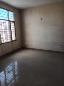 Bedroom Image of 1134 Sq.ft 3 BHK Builder Floor for sale in Gaurabagh Lucknow for Rs. 6500000