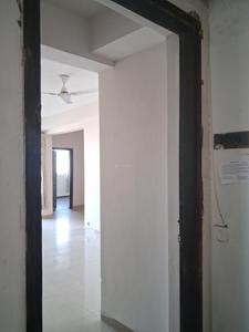 Main Entrance Image of 915 Sq.ft 2 BHK Apartment / Flat for rent in The 3C Lotus Zing, Sector 168 Noida for Rs. 23000