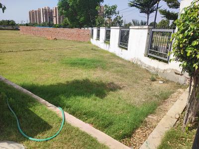 Image of 1662 Sq.ft Residential Plot / Land for sale in Paras Ekam Homes, Sector 5, Sohna for Rs. 10800000