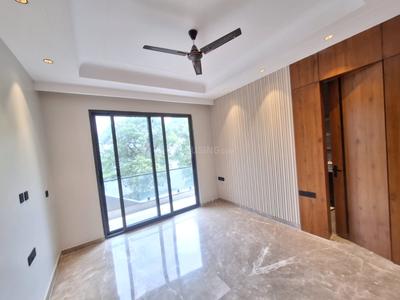 Bedroom Image of 1900 Sq.ft 3 BHK Builder Floor for sale in Sector 46 Gurgaon for Rs. 28000000