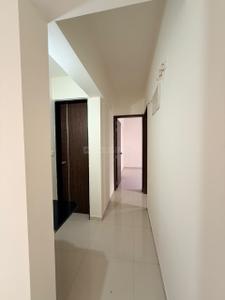 Hall Image of 850 Sq.ft 2 BHK Apartment / Flat for rent in Crystal Properties 33 KeshavKunj, Keshav Nagar Pune for Rs. 30000