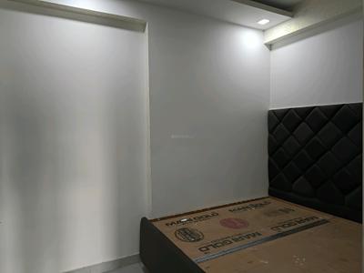 Bedroom Image of 1075 Sq.ft 2 BHK Builder Floor for sale in Dream Homes, Indirapuram Ghaziabad for Rs. 4331000