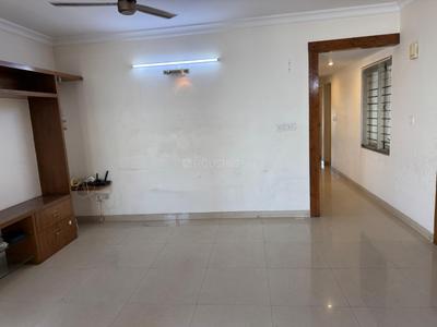 Hall Image of 1775 Sq.ft 3 BHK Apartment / Flat for sale in Mangalya Suryodaya Apartments, Munnekollal Bengaluru for Rs. 23000000