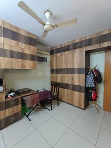 Bedroom Image of 1850 Sq.ft 3 BHK Apartment / Flat for sale in SNN Raj Serenity Phase 2 by SNN Builders, Begur Bengaluru for Rs. 24800000