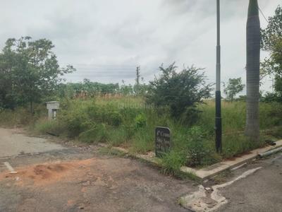 Image of 790 Sq.ft Residential Plot / Land for sale in Kaggalipura, Bengaluru for Rs. 3476000