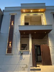 Image of 900 Sq.ft 3 BHK Duplex for sale in Meerut Cantt, Meerut for Rs. 6500000
