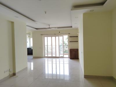 Hall Image of 1443 Sq.ft 2 BHK Apartment / Flat for sale in Century Central, Bikasipura Bengaluru for Rs. 16500001