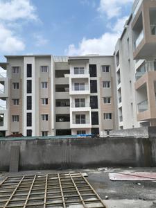 2.5 BHK Flat