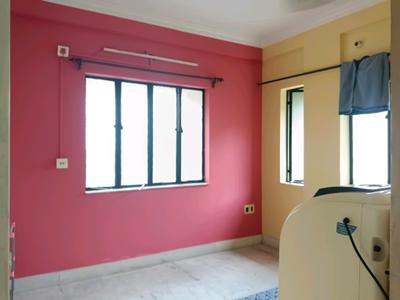 Bedroom Image of 1250 Sq.ft 3 BHK Apartment / Flat for rent in Parnasree Residential Apartment, Parnasree Pally Kolkata for Rs. 20000