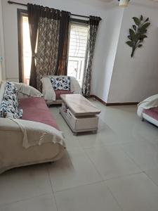 Hall Image of Mira _ Bhayender Guest house & PG in Mira Road East, Mira Bhayandar