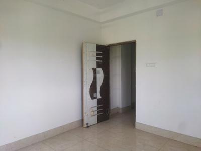 Bedroom Image of 1080 Sq.ft 2 BHK Apartment / Flat for sale in Sarada Pally Kolkata for Rs. 5800000