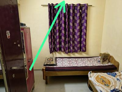 Bedroom Image of Lavish PG in Thane West, Thane