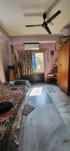Bedroom Image of 1460 Sq.ft 3 BHK Apartment / Flat for sale in Airport Gate No 2 Kolkata for Rs. 5400000