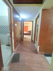 Hall Image of 2137 Sq.ft 4 BHK Independent House for sale in Kabardanga Kolkata for Rs. 11000000