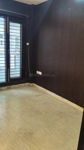 Bedroom Image of 720 Sq.ft 2 BHK Builder Floor for rent in Shalimar Bagh New Delhi for Rs. 25000