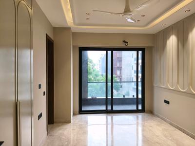 Bedroom Image of 2600 Sq.ft 4 BHK Builder Floor for sale in Paramount Low Rise Floors South City 2, Sector 49 Gurgaon for Rs. 34000000