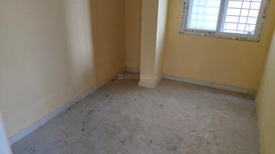 Bedroom Image of 905 Sq.ft 2 BHK Apartment / Flat for sale in Nallakunta Hyderabad for Rs. 4500000