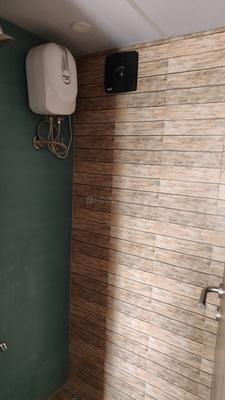 Image of 500 Sq.ft 1 BHK Apartment / Flat for rent in Lodha Quality Home Tower 3, Thane West, Thane for Rs. 32000