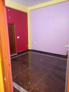 Bedroom Image of 1310 Sq.ft 2 BHK Independent House for rent in Eldeco Sanskriti Enclave, Eldeco II Lucknow for Rs. 18000