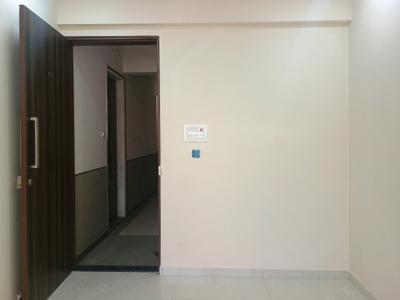 Living Room Image of 680 Sq.ft 1 BHK Apartment / Flat for sale in Osho Residency, Kalyan West Kalyan for Rs. 4150000
