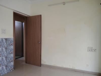 Bedroom Image of 1570 Sq.ft 3 BHK Apartment / Flat for sale in Orient Plaza, Kharghar Navi Mumbai for Rs. 17500000