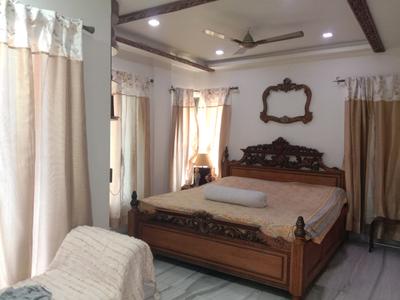 Bedroom Image of 2500 Sq.ft 4 BHK Apartment / Flat for sale in New Town Kolkata for Rs. 19000000
