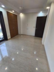 Hall Image of 1800 Sq.ft 3 BHK Builder Floor for sale in Lajpat Nagar New Delhi for Rs. 47500000